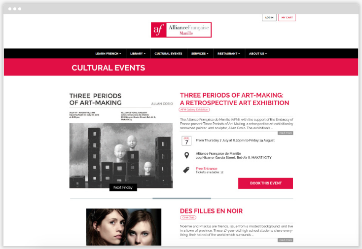 made by ATL Software