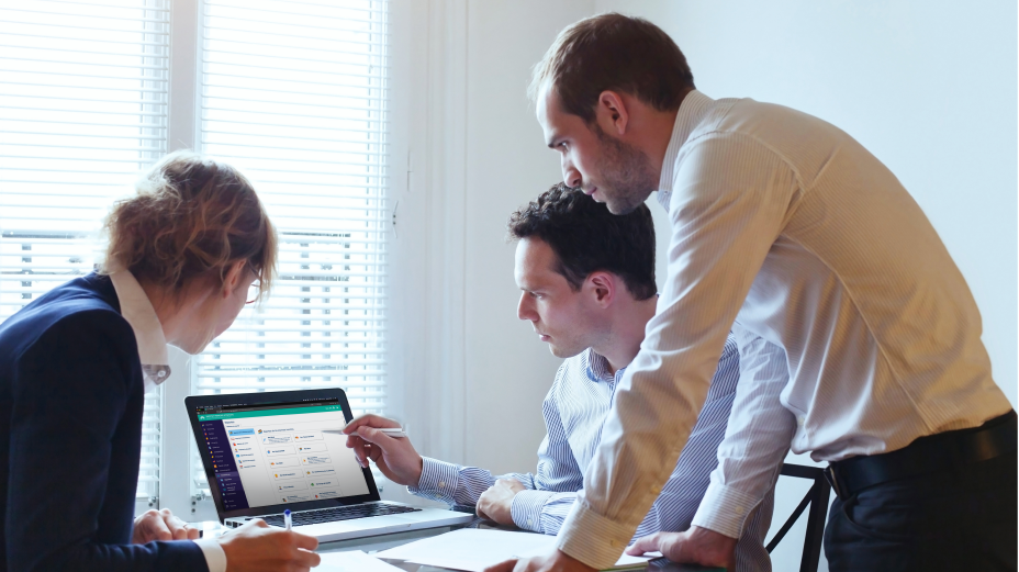 AEC : management software for all kind of learning centers